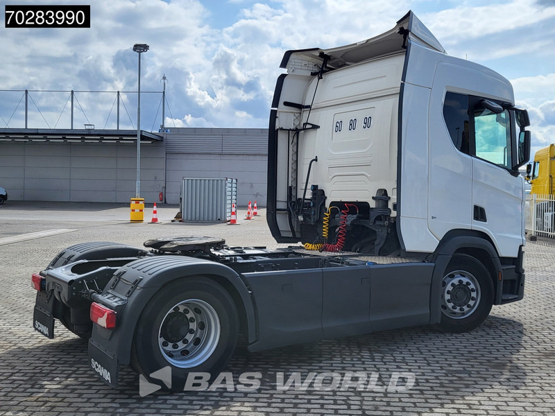 Scania R410 4X2 Retarder Standklima ACC Euro 6 - Trekker: afbeelding 5 Scania R410 4X2 Retarder Standklima ACC Euro 6 - Trekker: afbeelding 5