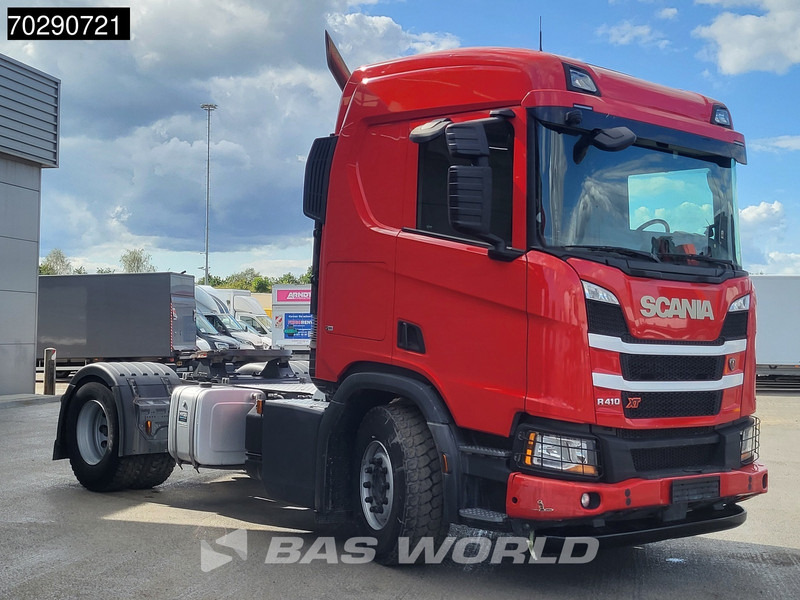 Scania R410 4X2 XT! Retarder Full-Air Hydraulik ACC Navi Euro 6 - Trekker: afbeelding 3 Scania R410 4X2 XT! Retarder Full-Air Hydraulik ACC Navi Euro 6 - Trekker: afbeelding 3