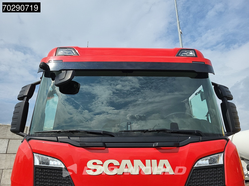 Trekker Scania R410 4X2 XT! Retarder Full-Air Hydraulik ACC Navi Euro 6: afbeelding 7