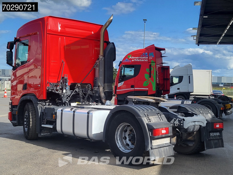 Scania R410 4X2 XT! Retarder Full-Air Hydraulik ACC Navi Euro 6 - Trekker: afbeelding 2 Scania R410 4X2 XT! Retarder Full-Air Hydraulik ACC Navi Euro 6 - Trekker: afbeelding 2