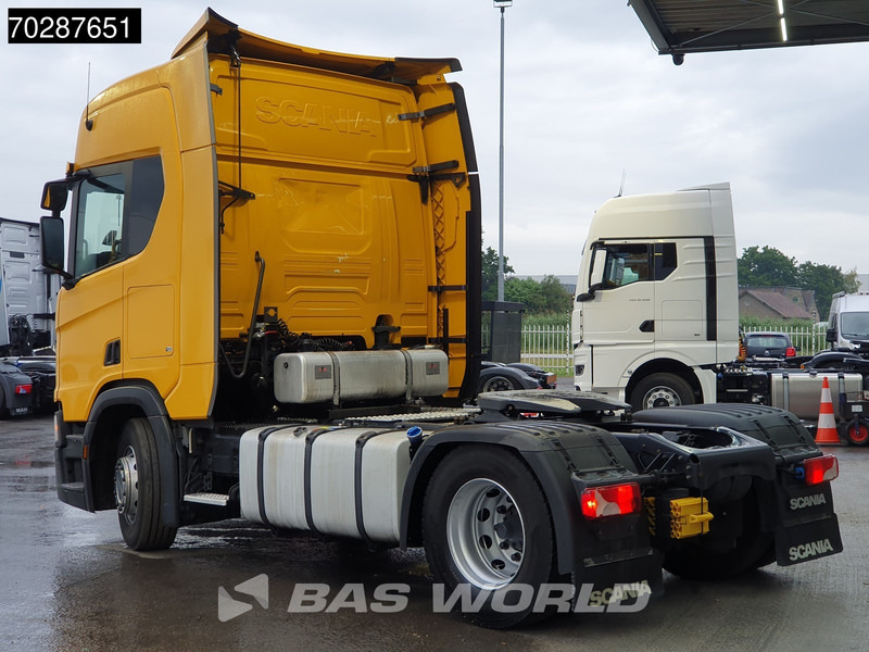 Scania R410 R 4X2 Hydrauliek Euro 6 - Trekker: afbeelding 2 Scania R410 R 4X2 Hydrauliek Euro 6 - Trekker: afbeelding 2