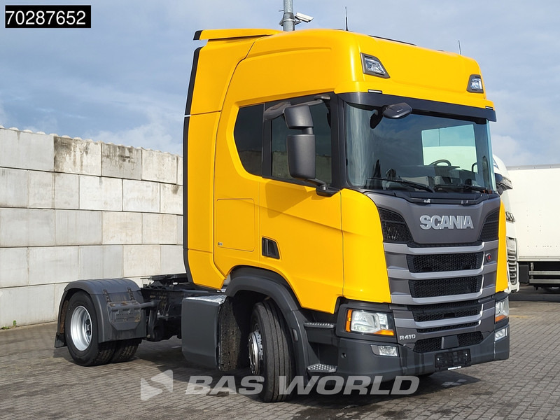 Scania R410 R 4X2 Hydrauliek Euro 6 - Trekker: afbeelding 3 Scania R410 R 4X2 Hydrauliek Euro 6 - Trekker: afbeelding 3