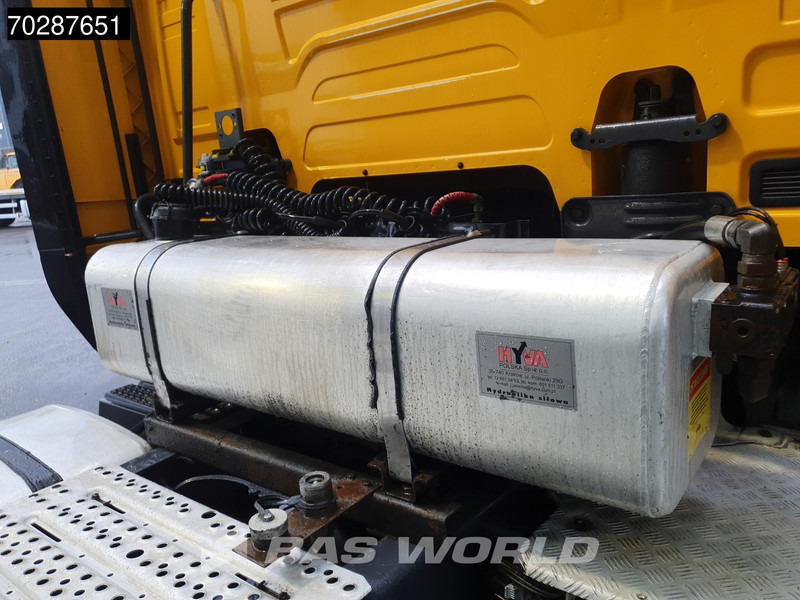Trekker Scania R410 R 4X2 Hydrauliek Euro 6: afbeelding 12