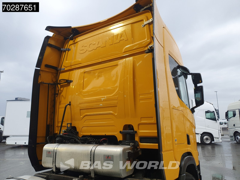 Trekker Scania R410 R 4X2 Hydrauliek Euro 6: afbeelding 11