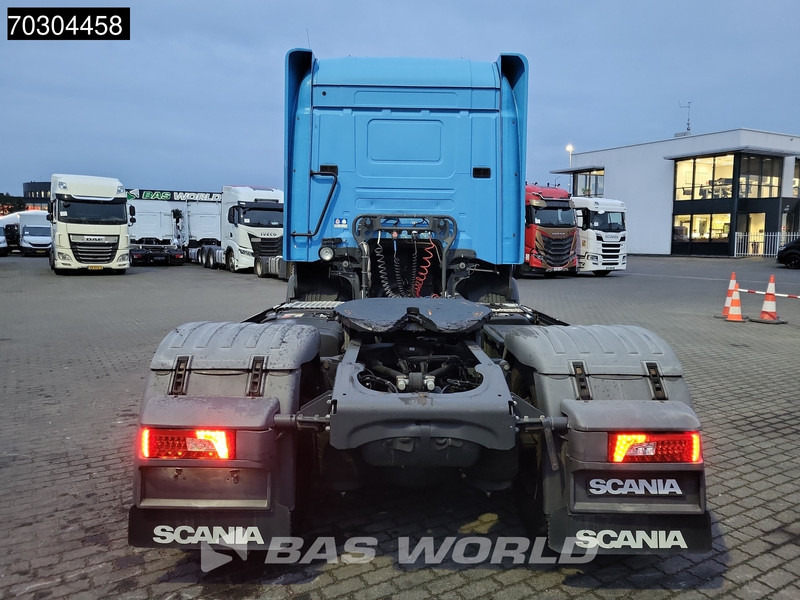 Scania R410 R 4X2 Retarder Compressor Alcoa's Navi - Trekker: afbeelding 3 Scania R410 R 4X2 Retarder Compressor Alcoa's Navi - Trekker: afbeelding 3