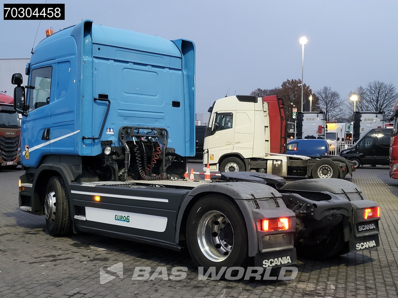 Scania R410 R 4X2 Retarder Compressor Alcoa's Navi - Trekker: afbeelding 2 Scania R410 R 4X2 Retarder Compressor Alcoa's Navi - Trekker: afbeelding 2