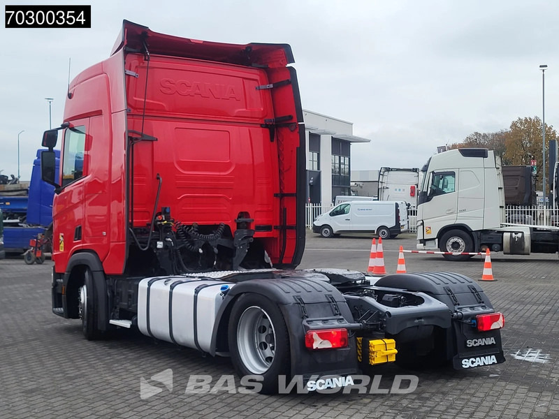 Scania R450 4X2 Mega Retarder 2xTanks - Trekker: afbeelding 2 Scania R450 4X2 Mega Retarder 2xTanks - Trekker: afbeelding 2