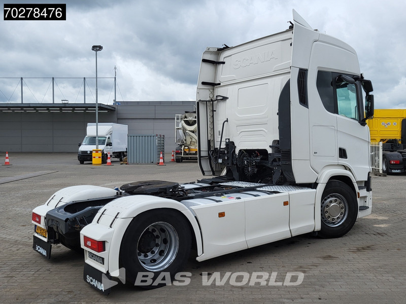 Scania R450 4X2 NL-Truck Retarder 2xTanks ACC LED Euro 6 - Trekker: afbeelding 5 Scania R450 4X2 NL-Truck Retarder 2xTanks ACC LED Euro 6 - Trekker: afbeelding 5