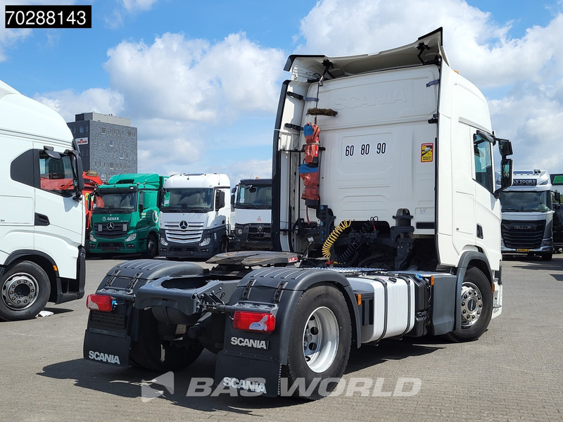 Scania R450 4X2 Retarder 2xTanks Standklima Euro 6 - Trekker: afbeelding 5 Scania R450 4X2 Retarder 2xTanks Standklima Euro 6 - Trekker: afbeelding 5