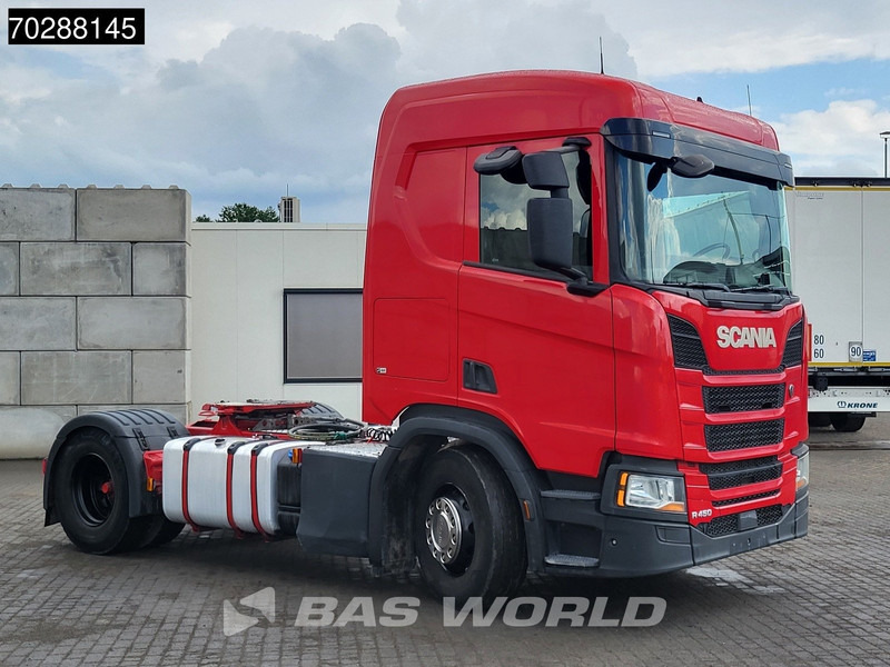 Scania R450 4X2 Retarder ACC Hydraulik Euro 6 - Trekker: afbeelding 3 Scania R450 4X2 Retarder ACC Hydraulik Euro 6 - Trekker: afbeelding 3