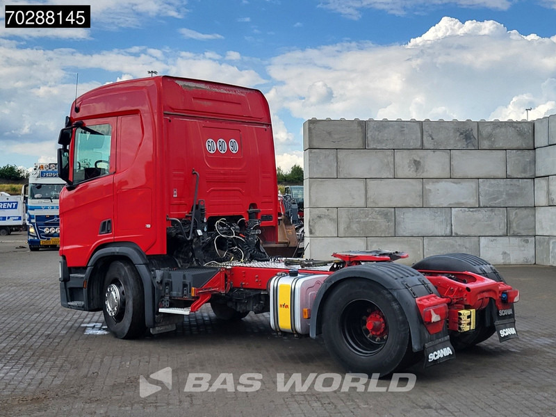 Scania R450 4X2 Retarder ACC Hydraulik Euro 6 - Trekker: afbeelding 2 Scania R450 4X2 Retarder ACC Hydraulik Euro 6 - Trekker: afbeelding 2