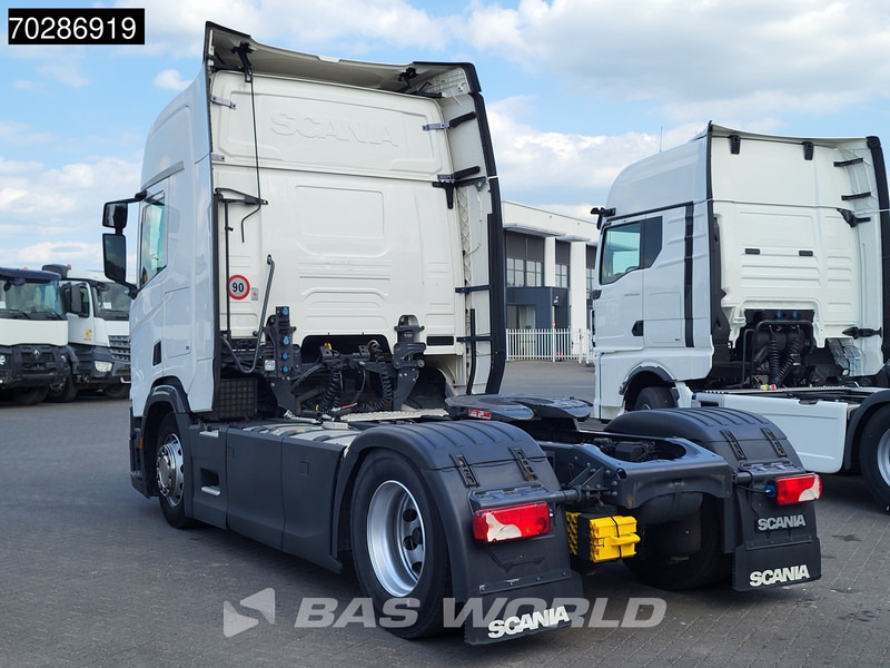 Scania R450 4X2 Retarder ACC Standklima Navi Euro 6 - Trekker: afbeelding 2 Scania R450 4X2 Retarder ACC Standklima Navi Euro 6 - Trekker: afbeelding 2