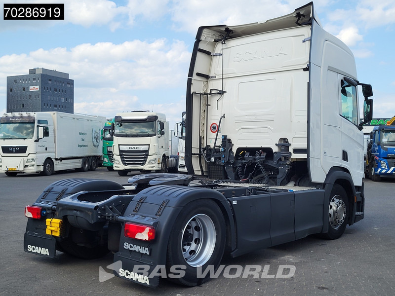 Scania R450 4X2 Retarder ACC Standklima Navi Euro 6 - Trekker: afbeelding 5 Scania R450 4X2 Retarder ACC Standklima Navi Euro 6 - Trekker: afbeelding 5