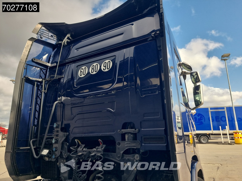 Scania R450 4X2 Retarder Standklima 2X Tanks - Trekker: afbeelding 5 Scania R450 4X2 Retarder Standklima 2X Tanks - Trekker: afbeelding 5