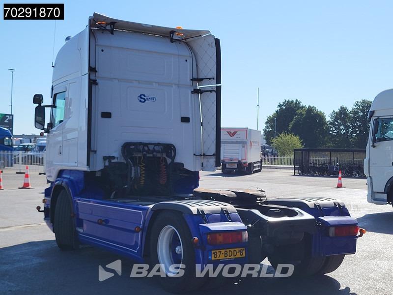Scania R450 R 4X2 NL-Truck Retarder Standairco 2xTanks Euro 6 - Trekker: afbeelding 2 Scania R450 R 4X2 NL-Truck Retarder Standairco 2xTanks Euro 6 - Trekker: afbeelding 2