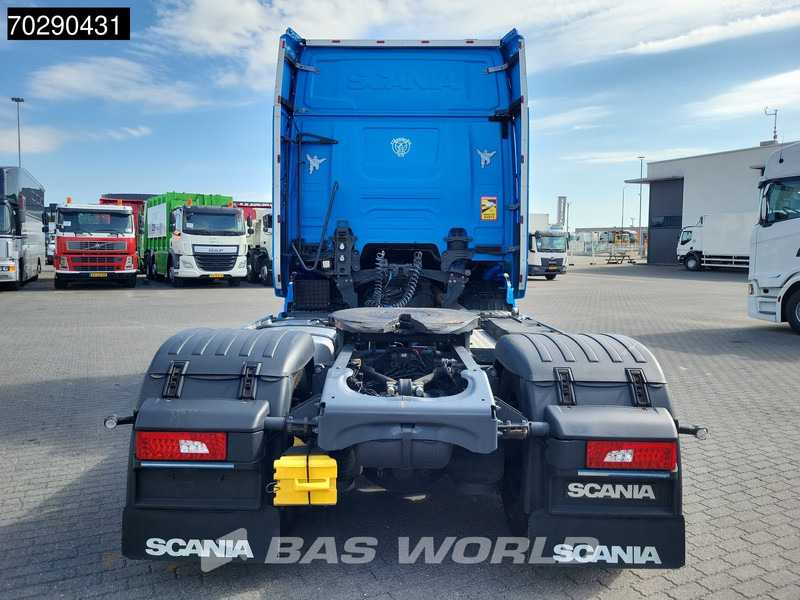 Scania R450 R 4X2 Retarder Standairco ACC Euro 6 - Trekker: afbeelding 3 Scania R450 R 4X2 Retarder Standairco ACC Euro 6 - Trekker: afbeelding 3