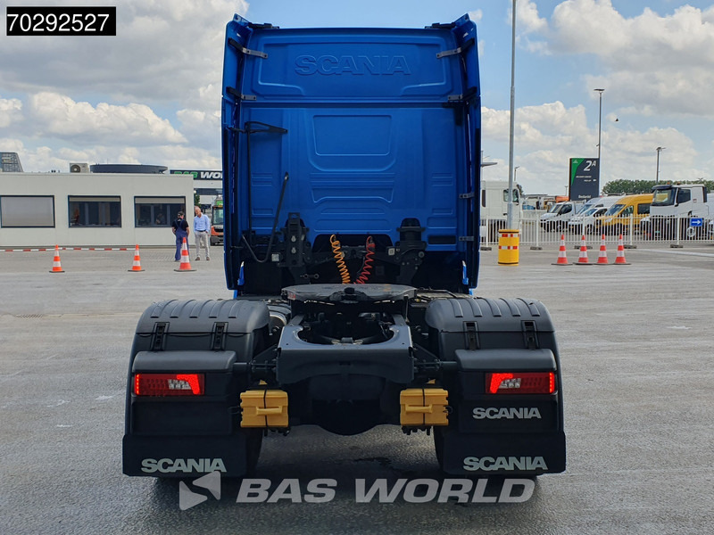 Scania R450 R 4X2 Retarder Standairco ACC Euro 6 - Trekker: afbeelding 3 Scania R450 R 4X2 Retarder Standairco ACC Euro 6 - Trekker: afbeelding 3