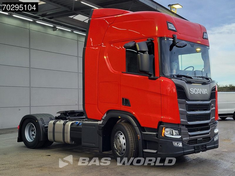 Scania R460 4X2 NEW! Retarder 2xTanks ACC LED Euro 6 - Trekker: afbeelding 3 Scania R460 4X2 NEW! Retarder 2xTanks ACC LED Euro 6 - Trekker: afbeelding 3