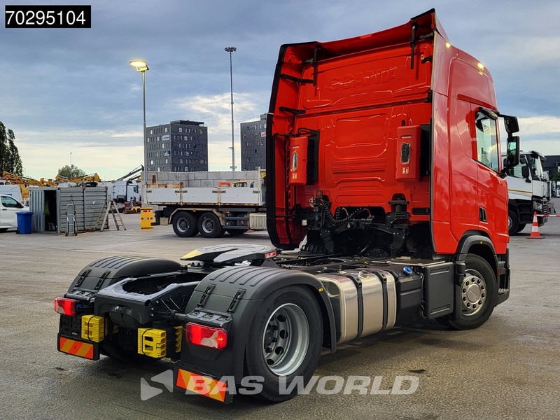 Scania R460 4X2 NEW! Retarder 2xTanks ACC LED Euro 6 - Trekker: afbeelding 5 Scania R460 4X2 NEW! Retarder 2xTanks ACC LED Euro 6 - Trekker: afbeelding 5