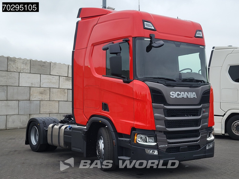 Scania R460 4X2 NEW! Retarder 2xTanks ACC LED Euro 6 - Trekker: afbeelding 3 Scania R460 4X2 NEW! Retarder 2xTanks ACC LED Euro 6 - Trekker: afbeelding 3