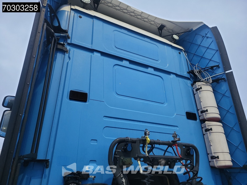 Scania R490 6X2 Retarder Lift+Lenkachse Full-Air 2xTanks Standklima Euro 6 - Trekker: afbeelding 5 Scania R490 6X2 Retarder Lift+Lenkachse Full-Air 2xTanks Standklima Euro 6 - Trekker: afbeelding 5