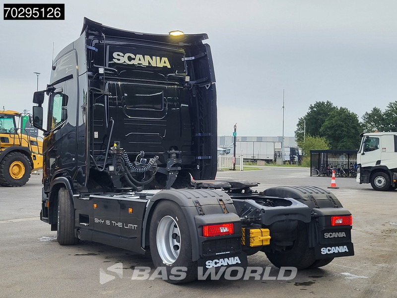 Scania R500 4X2 Retarder 2x Tanks Hydraulik Leder ACC Standklima Euro 6 - Trekker: afbeelding 2 Scania R500 4X2 Retarder 2x Tanks Hydraulik Leder ACC Standklima Euro 6 - Trekker: afbeelding 2