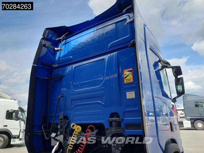 Scania R500 4X2 Retarder 2xTanks ACC Euro 6 - Trekker: afbeelding 5 Scania R500 4X2 Retarder 2xTanks ACC Euro 6 - Trekker: afbeelding 5
