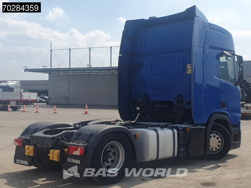 Scania R500 4X2 Retarder 2xTanks ACC Euro 6 - Trekker: afbeelding 5 Scania R500 4X2 Retarder 2xTanks ACC Euro 6 - Trekker: afbeelding 5