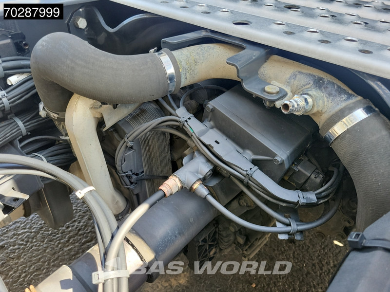 Trekker Scania R500 4X2 Retarder 2xTanks ACC LED Euro 6: afbeelding 14