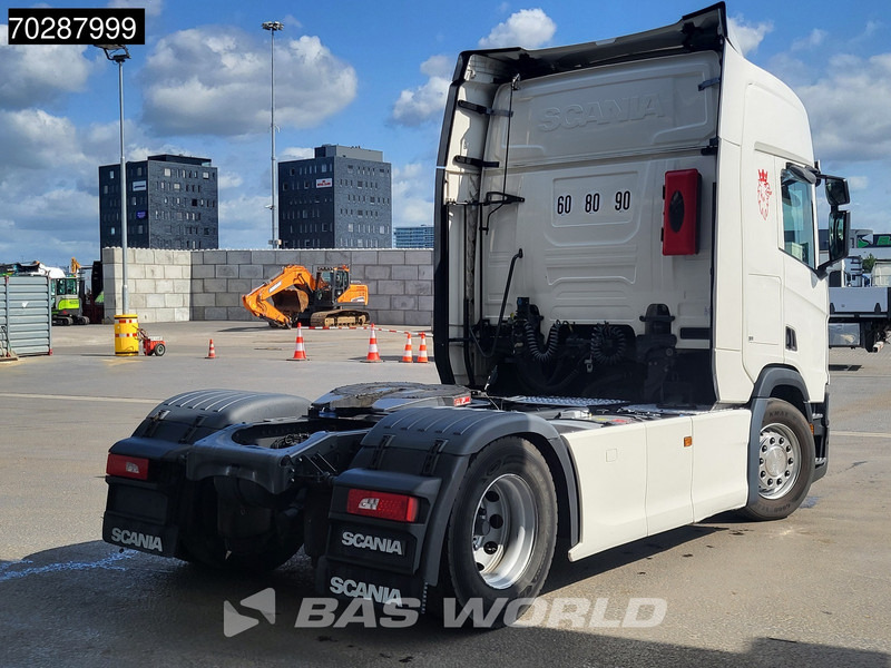 Trekker Scania R500 4X2 Retarder 2xTanks ACC LED Euro 6: afbeelding 5