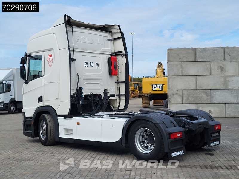Scania R500 R 4X2 Retarder 2x Tanks LED Navi Euro 6 - Trekker: afbeelding 2 Scania R500 R 4X2 Retarder 2x Tanks LED Navi Euro 6 - Trekker: afbeelding 2