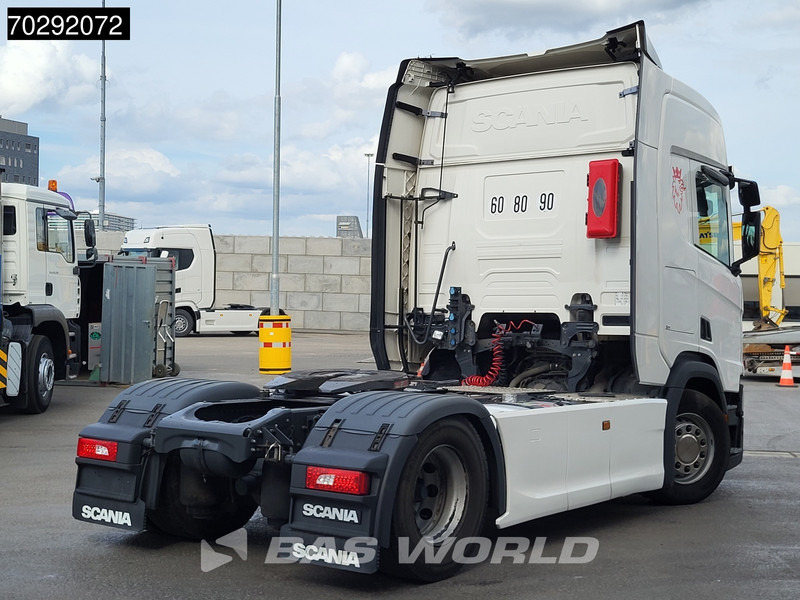 Scania R500 R 4X2 Retarder 2xTanks ACC LED Euro 6 - Trekker: afbeelding 5 Scania R500 R 4X2 Retarder 2xTanks ACC LED Euro 6 - Trekker: afbeelding 5