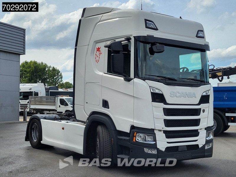 Scania R500 R 4X2 Retarder 2xTanks ACC LED Euro 6 - Trekker: afbeelding 3 Scania R500 R 4X2 Retarder 2xTanks ACC LED Euro 6 - Trekker: afbeelding 3