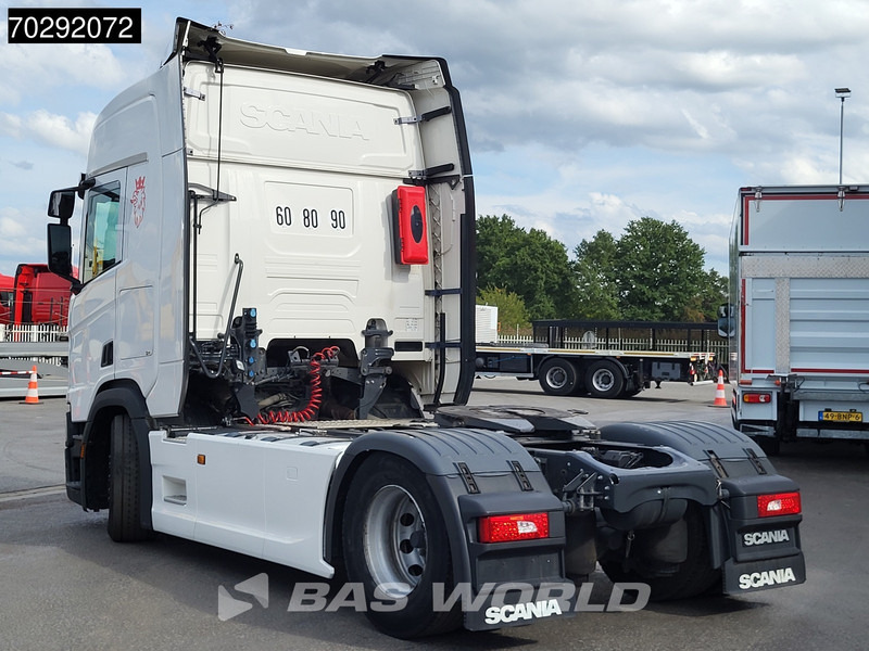 Scania R500 R 4X2 Retarder 2xTanks ACC LED Euro 6 - Trekker: afbeelding 2 Scania R500 R 4X2 Retarder 2xTanks ACC LED Euro 6 - Trekker: afbeelding 2