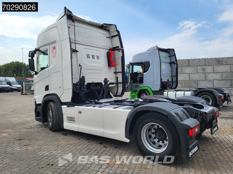 Scania R500 R 4X2 Retarder 2xTanks ACC LED Navi Euro 6 - Trekker: afbeelding 2 Scania R500 R 4X2 Retarder 2xTanks ACC LED Navi Euro 6 - Trekker: afbeelding 2