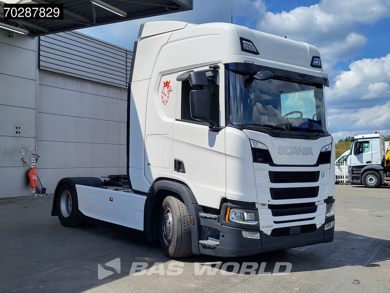 Scania R500 R 4X2 Retarder 2xTanks ACC LED Navi Euro 6 - Trekker: afbeelding 3 Scania R500 R 4X2 Retarder 2xTanks ACC LED Navi Euro 6 - Trekker: afbeelding 3