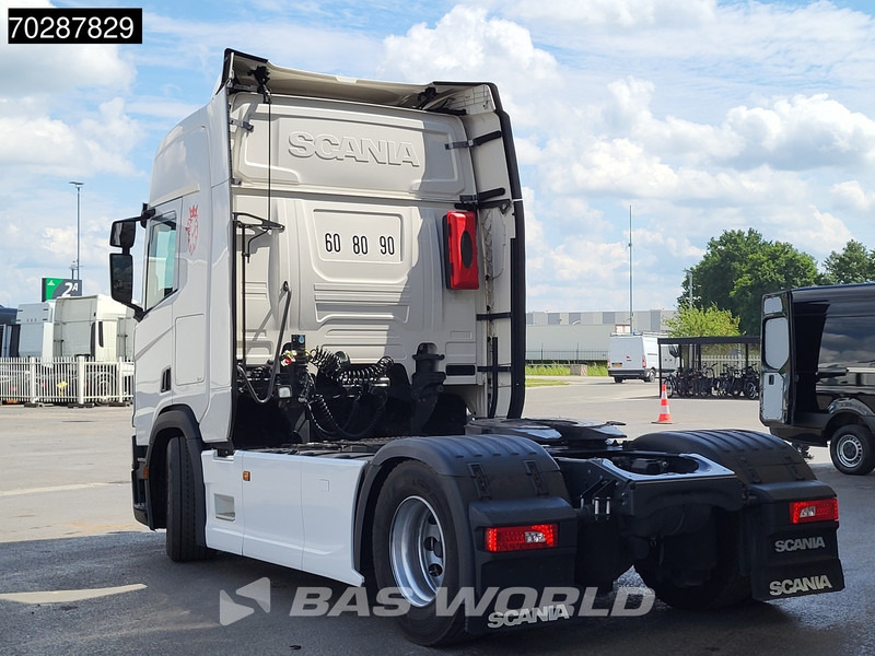 Scania R500 R 4X2 Retarder 2xTanks ACC LED Navi Euro 6 - Trekker: afbeelding 2 Scania R500 R 4X2 Retarder 2xTanks ACC LED Navi Euro 6 - Trekker: afbeelding 2