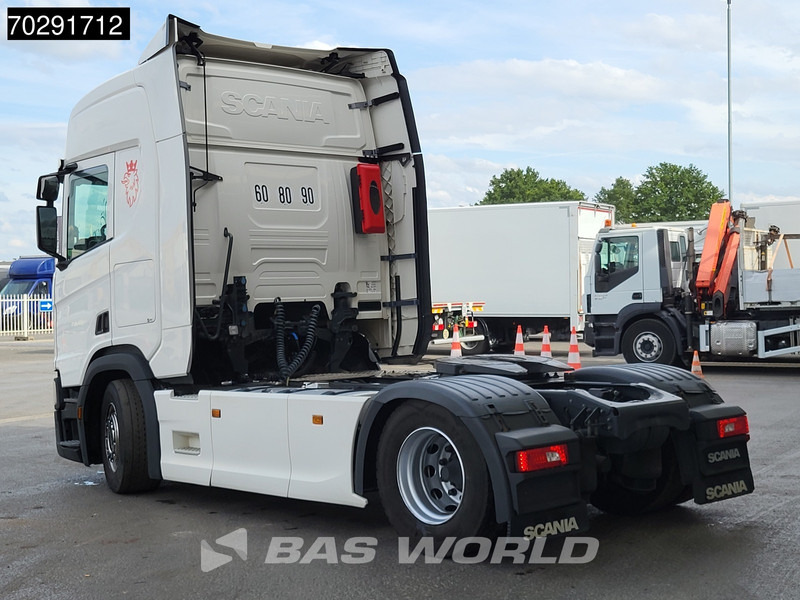 Scania R500 R 4X2 Retarder 2xTanks ACC LED Navi Euro 6 - Trekker: afbeelding 2 Scania R500 R 4X2 Retarder 2xTanks ACC LED Navi Euro 6 - Trekker: afbeelding 2