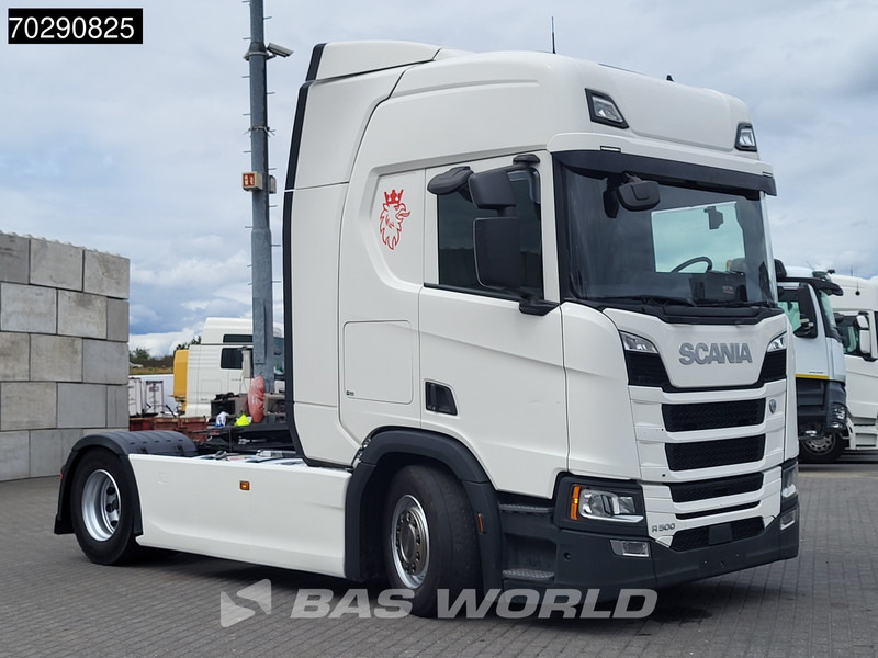 Scania R500 R 4X2 Retarder 2xTanks ACC Navi Euro 6 - Trekker: afbeelding 3 Scania R500 R 4X2 Retarder 2xTanks ACC Navi Euro 6 - Trekker: afbeelding 3