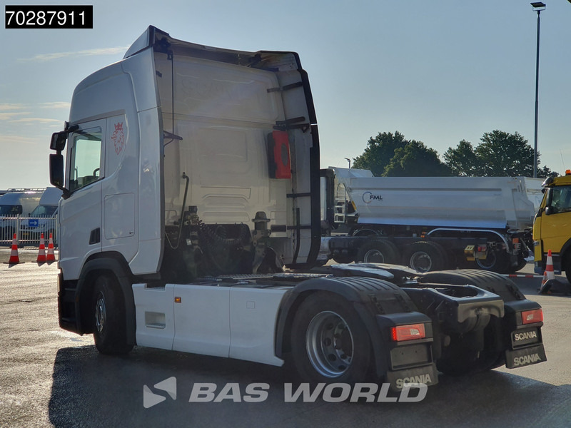 Scania R500 R 4X2 Retarder 2xTanks Navi ACC LED Euro 6 - Trekker: afbeelding 2 Scania R500 R 4X2 Retarder 2xTanks Navi ACC LED Euro 6 - Trekker: afbeelding 2