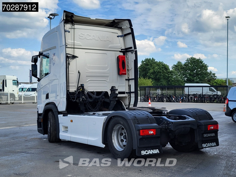 Scania R500 R 4X2 Retarder 2xTanks Navi LED ACC Euro 6 - Trekker: afbeelding 2 Scania R500 R 4X2 Retarder 2xTanks Navi LED ACC Euro 6 - Trekker: afbeelding 2
