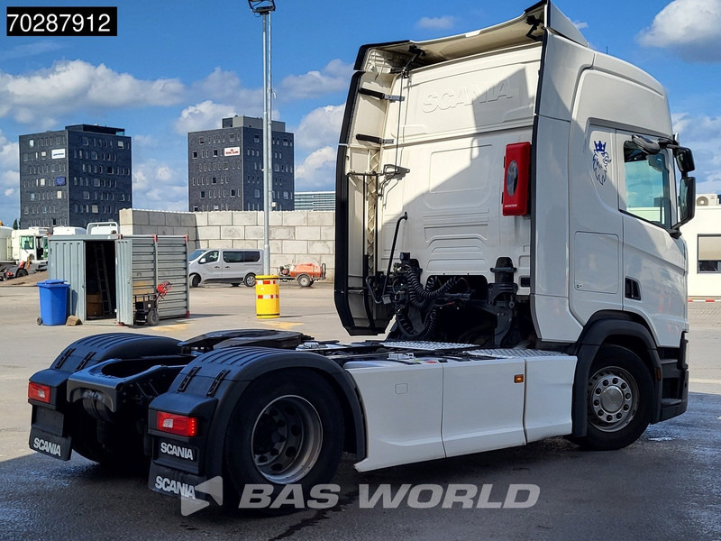 Scania R500 R 4X2 Retarder 2xTanks Navi LED ACC Euro 6 - Trekker: afbeelding 5 Scania R500 R 4X2 Retarder 2xTanks Navi LED ACC Euro 6 - Trekker: afbeelding 5
