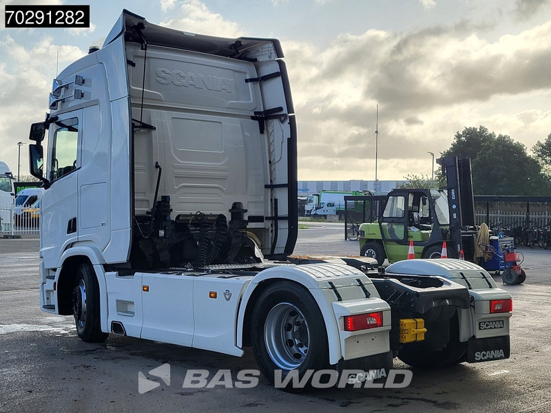Scania R520 4X2 Low Mileage! Retarder Leder ACC Navi LED Euro 6 - Trekker: afbeelding 2 Scania R520 4X2 Low Mileage! Retarder Leder ACC Navi LED Euro 6 - Trekker: afbeelding 2