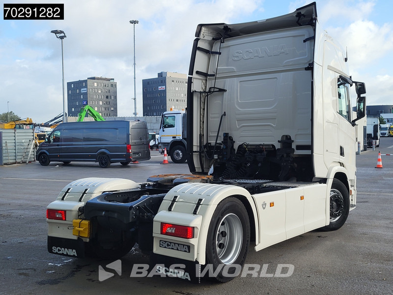 Scania R520 4X2 Low Mileage! Retarder Leder ACC Navi LED Euro 6 - Trekker: afbeelding 5 Scania R520 4X2 Low Mileage! Retarder Leder ACC Navi LED Euro 6 - Trekker: afbeelding 5