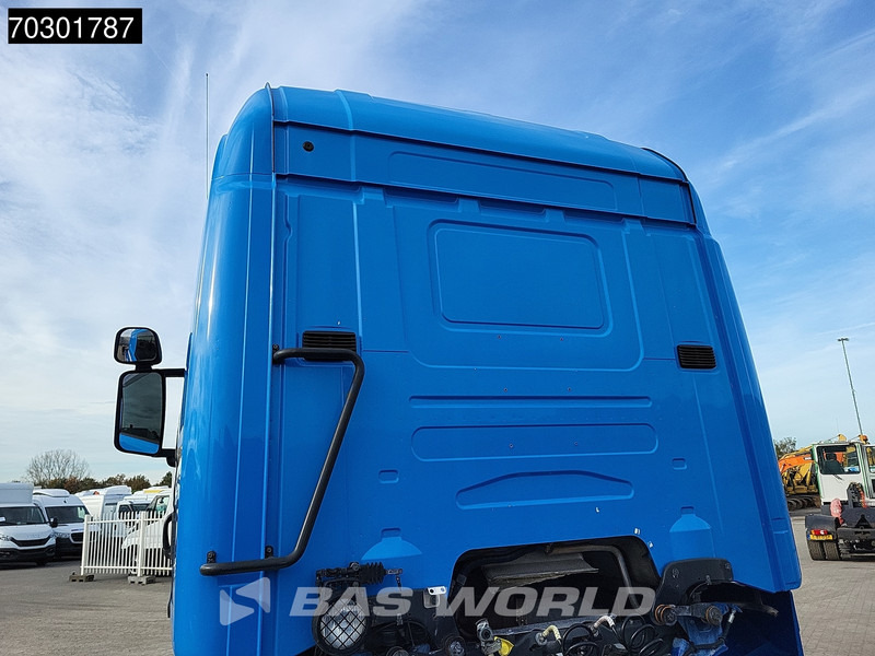 Leasing Scania R520 4X2 V8 Retarder 2x Tanks Alcoa Leder Scania R520 4X2 V8 Retarder 2x Tanks Alcoa Leder: afbeelding 9