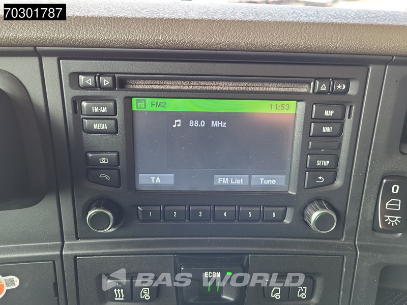 Leasing Scania R520 4X2 V8 Retarder 2x Tanks Alcoa Leder Scania R520 4X2 V8 Retarder 2x Tanks Alcoa Leder: afbeelding 18