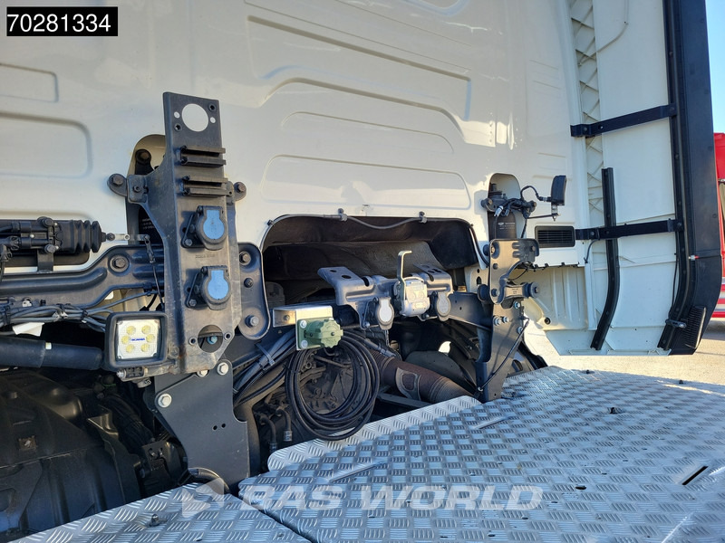 Scania R540 R 6X2 Full-Air Retarder Liftachse LED Navi - Trekker: afbeelding 3 Scania R540 R 6X2 Full-Air Retarder Liftachse LED Navi - Trekker: afbeelding 3