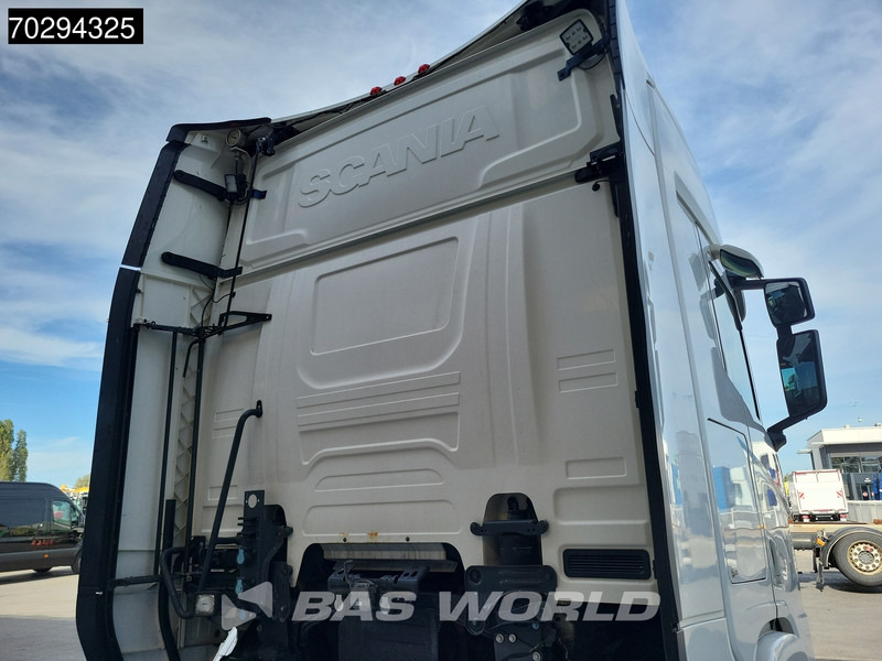 Scania R580 P 6X2 Full-Air Retarder Lift-Axle Leder ACC LED Euro 6 - Trekker: afbeelding 5 Scania R580 P 6X2 Full-Air Retarder Lift-Axle Leder ACC LED Euro 6 - Trekker: afbeelding 5