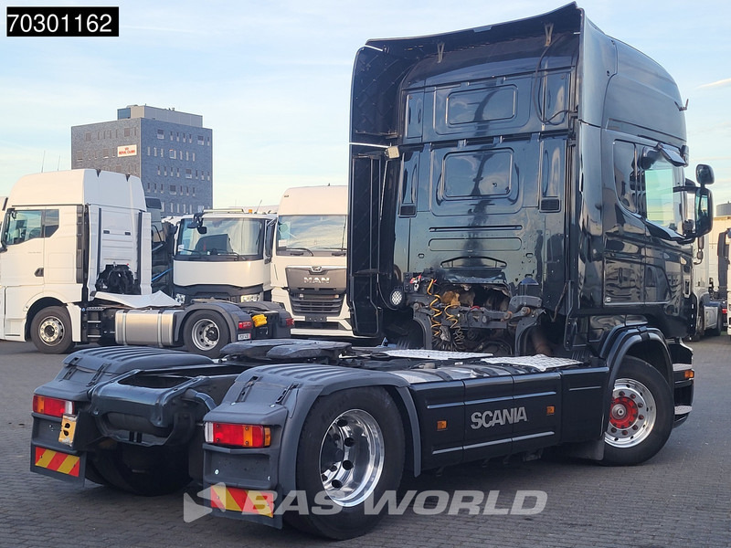 Scania R620 R 4X2 Manual! Retarder 2xTanks Full-Air Leder Euro 5 - Trekker: afbeelding 5 Scania R620 R 4X2 Manual! Retarder 2xTanks Full-Air Leder Euro 5 - Trekker: afbeelding 5