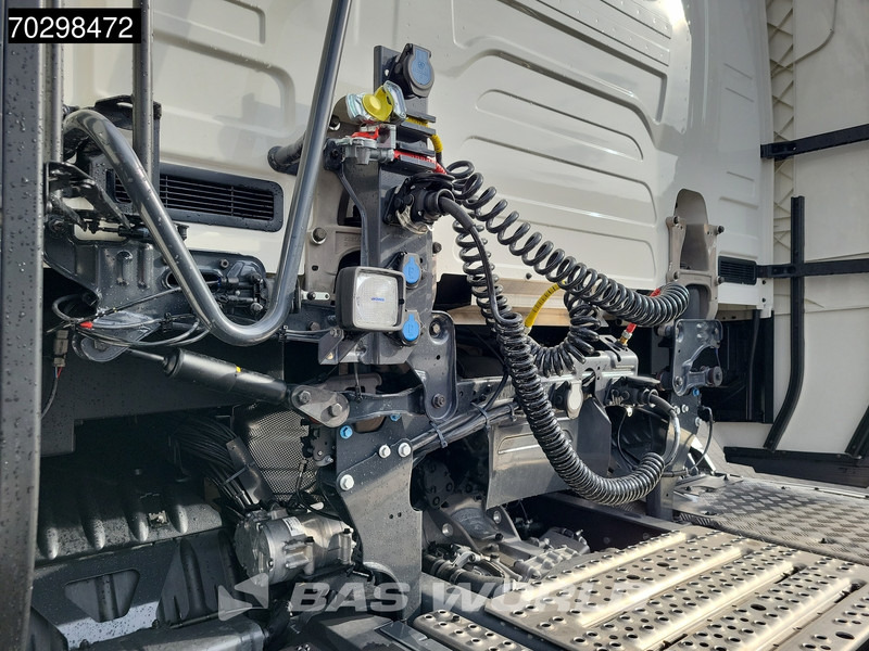 Scania S 660 4X2 Retarder Full-Air 2x Tanks Standklima Leather Led ACC Alcoa Euro 6 - Trekker: afbeelding 5 Scania S 660 4X2 Retarder Full-Air 2x Tanks Standklima Leather Led ACC Alcoa Euro 6 - Trekker: afbeelding 5